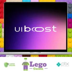 UI Boost - Gilberto Prado