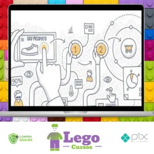 Ux & Design Thinking Experiência do Usuário nos Negócios - Leandro Rezende