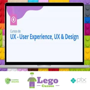 UX: User Experience: Completo - Alura