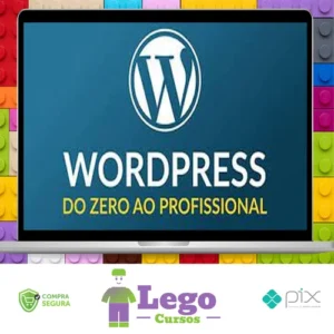 Wordpress do Zero ao Profissional - Bonieky Lacerda