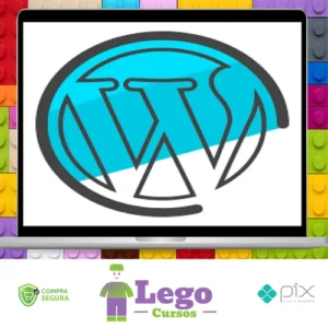 WordPress I: Hospedagem, Administração e Widgets - Bruno Harnik (Alura)