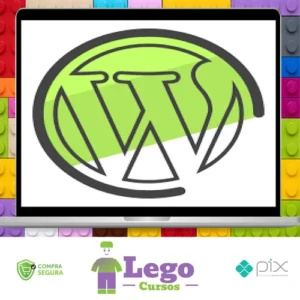 WordPress II: Páginas, Temas e Boas práticas - Bruno Harnik (Alura)