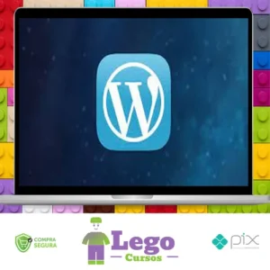 Wordpress Para Desenvolvedores Criação de Temas do Zero - Marcelo Xavier Vieira