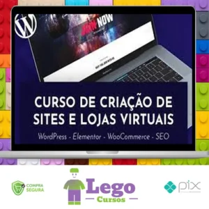 WP Week: Semana da Criação de Sites com WordPress e Elementor - RocketWp