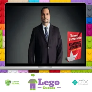 Assassinato de Reputações: Um Crime de Estado 2ª Ed. - Romeu Tuma Junior