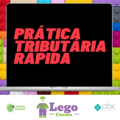 Curso Prática Tributária Rápida - Letícia Vogt