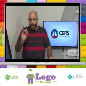 Direito Constitucional - Orman Ribeiro