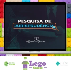 Pesquisa de Jurisprudência - Matheus dos Santos