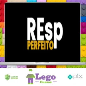 REsp Perfeito - Giovanni Fialho