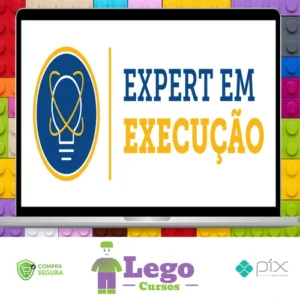 Treinamento Avançado Expert em Execução - José Andrade