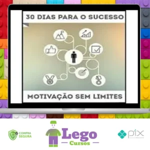 30 Dias para o Sucesso - Aquila Ferreira