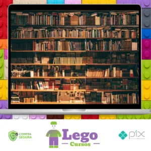 5.000 Ebooks em PDF - Autores Diversos