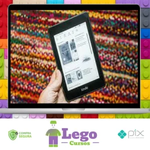 5.000 Livros Kindle - Autores Diversos