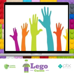 Curso Voluntariado: O Coração do Visitador Hospitalar - Eduardo Bergsten