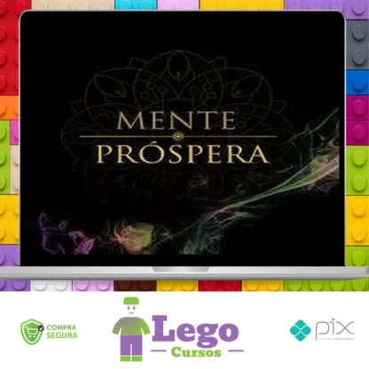 Eft Mente Prospera - Andre Lima