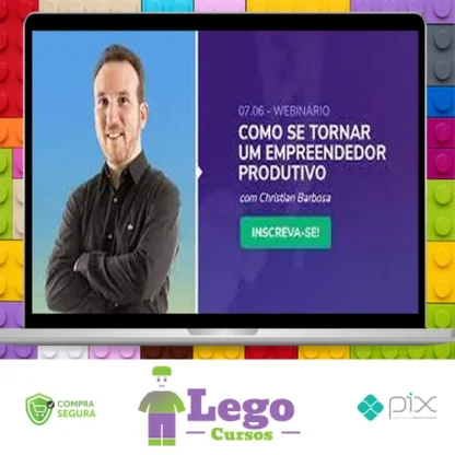 Empreendedor Produtivo - Christian Barbosa