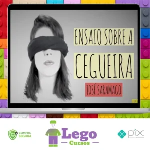 Ensaio Sobre a Cegueira - José Saramago