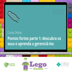 Entrevistas e Pontos Fortes - Alura