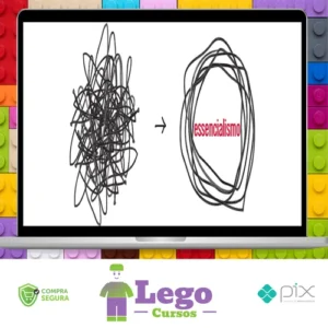 Essencialismo - Greg McKeown