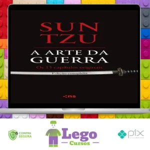 A Arte da Guerra - Sun Tzu