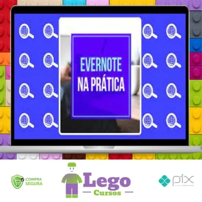 Evernote na Prática - Mauricio Aizawa