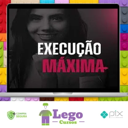 Execução Máxima - Luana Carolina