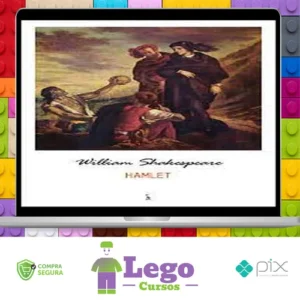 Hamlet - William Shakespeare