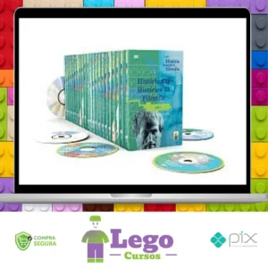 História Essencial da Filosofia - Olavo de Carvalho