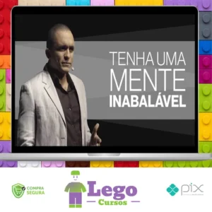 Inabalável - Conrado Adolpho