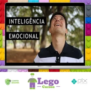 Inteligência Emocional - Adriano Sugimoto
