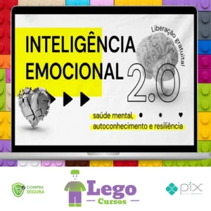 Inteligência Emocional 2.0 - Escola Conquer