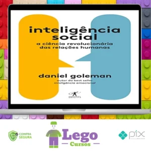 Inteligencia Social - Daniel Goleman