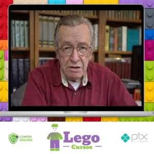 Introdução à Filosofia de Eric Voegelin - Olavo de Carvalho