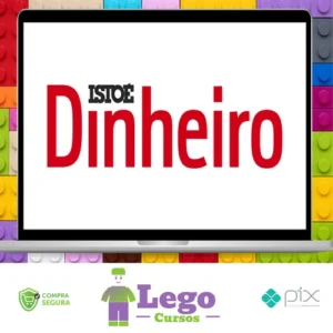 Isto é Dinheiro: Ed 1189 - 23 de Setembro de 2020