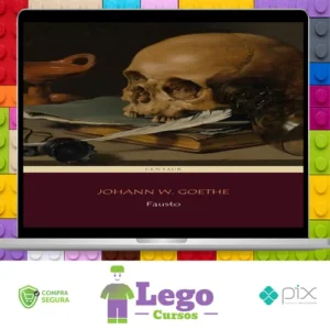 Johann Wolfgang von Goethe - Fausto