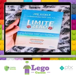Limite Zero - Joe Vitale