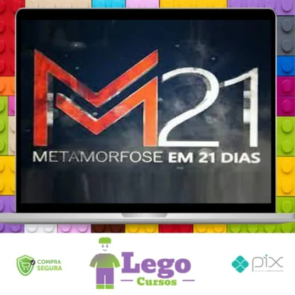 M21 Avançado - Nando Pinheiro