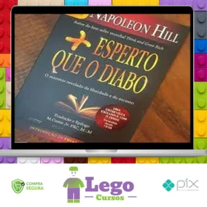 Mais Esperto que o Diabo - Napoleon Hill
