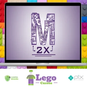 Máquina 2x - João Victor