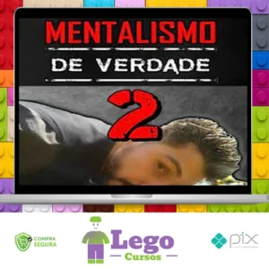 Mentalismo de Verdade 2 - Nicolas