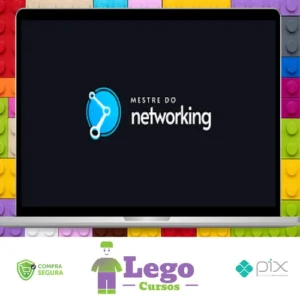 Mestre do Networking - Raiam Santos