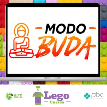 Modo Buda de Produtividade - Raiam Santos