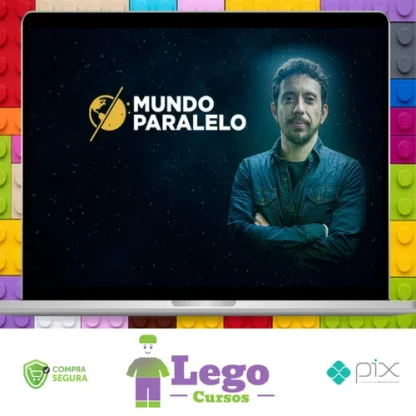 Mundo Paralelo Level 1- Antar Firak
