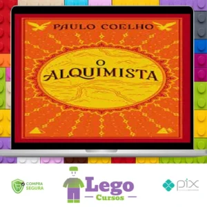 O Alquimista - Paulo Coelho