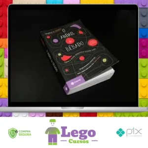O Andar do Bêbado: Como o Acaso Determina Nossas Vidas - Leonard Mlodinow
