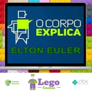 O Corpo Explica - Elton Euler e Vanessa Cesnik
