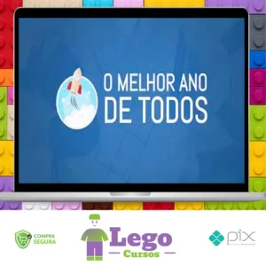 O Melhor Ano de Todos - Cristian Barbosa