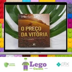 O Preço da Vitória - Harlan Coben