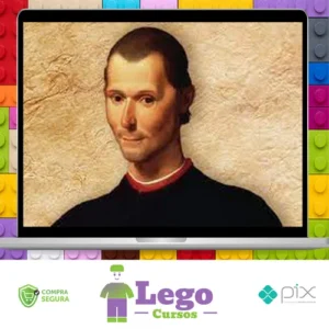 O Príncipe - Nicolau Maquiavel