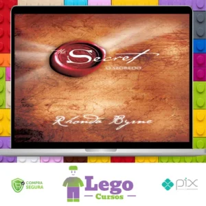 O Segredo - Rhonda Byrne